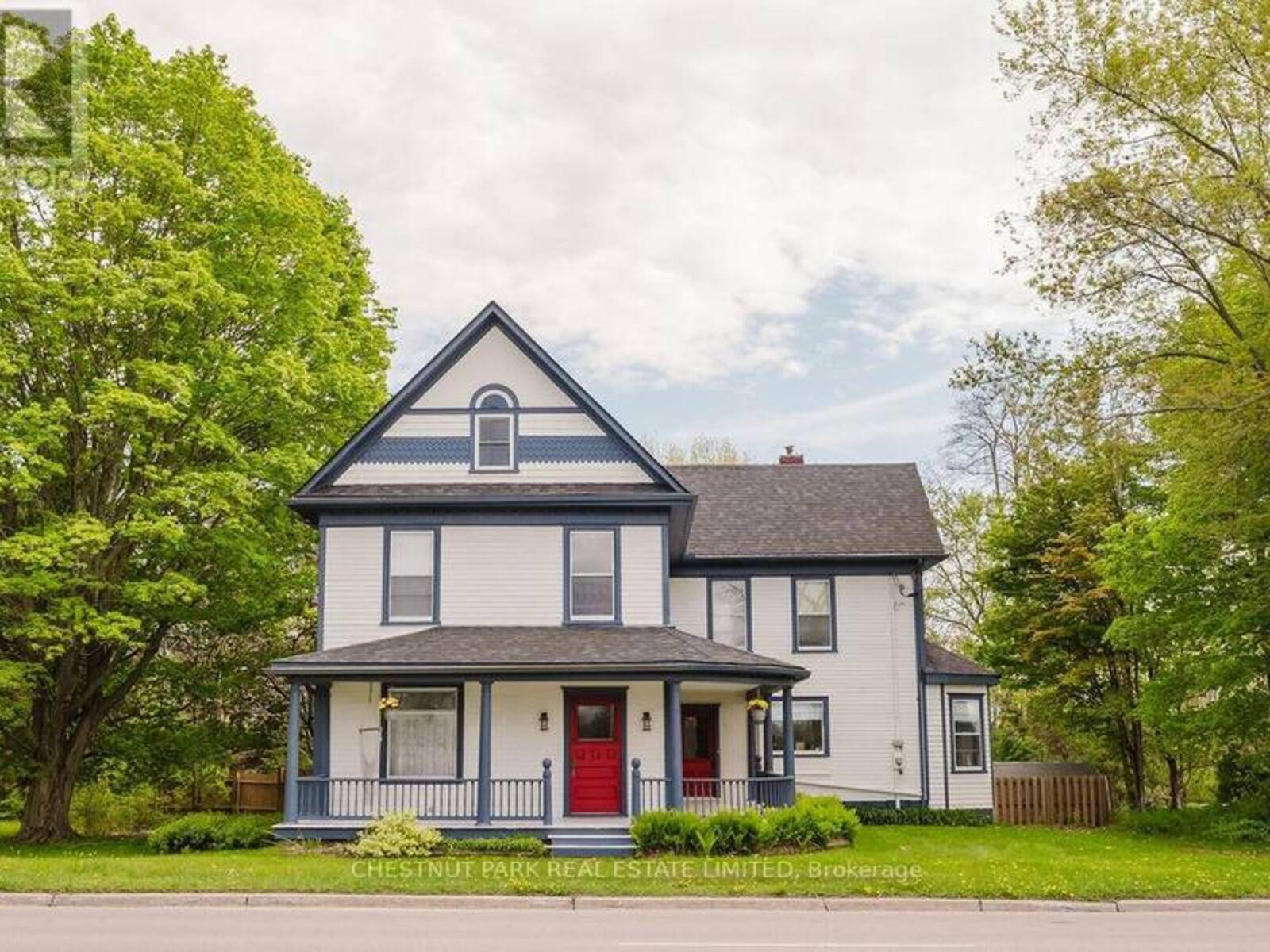 13435 LOYALIST PARKWAY, Prince Edward, Ontario K0K 2T0