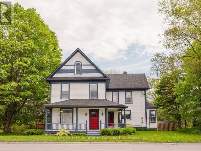 13435 LOYALIST PARKWAY Prince Edward Ontario, K0K 2T0 - Property For Sale