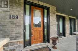 189 STRACHAN STREET | Port Hope Ontario | Slide Image Three