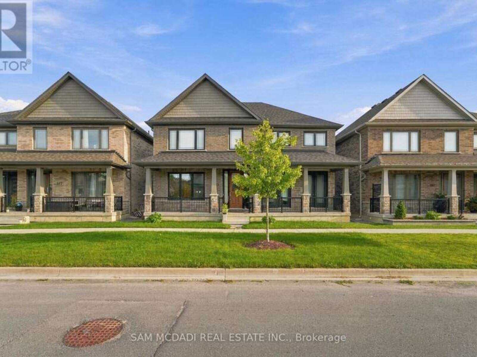189 STRACHAN STREET, Port Hope, Ontario L1A 0E6