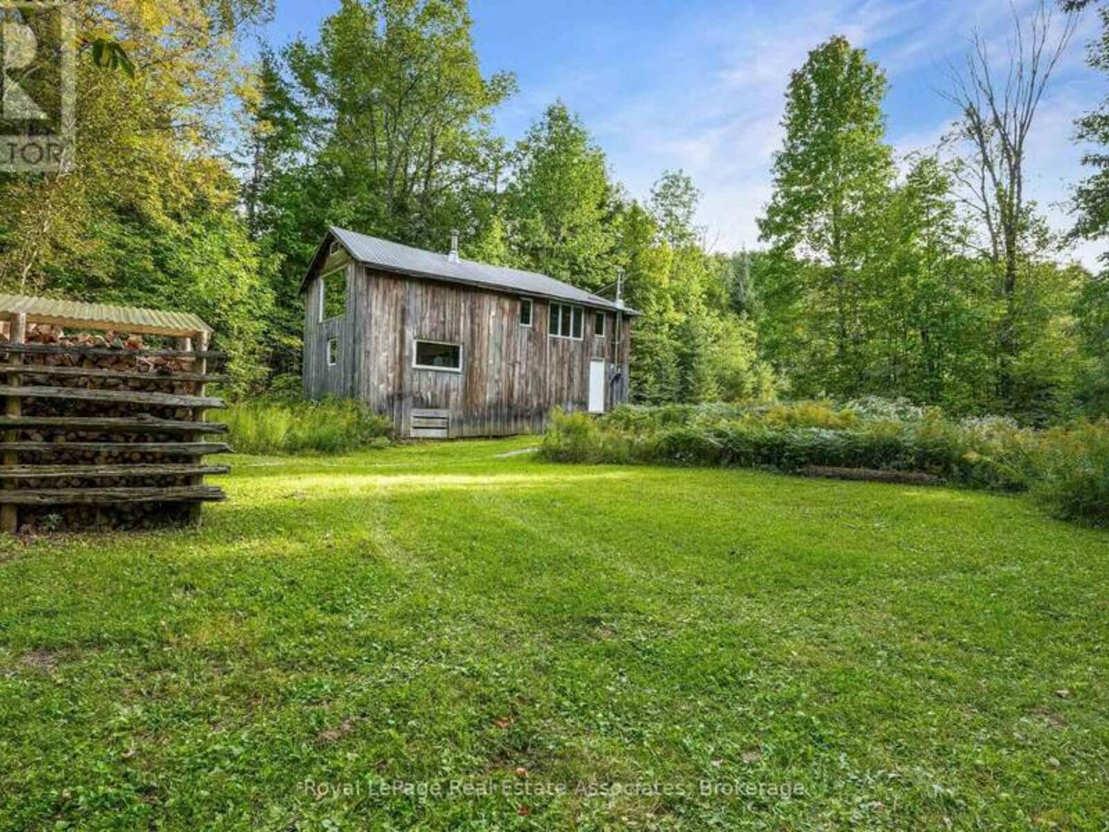 225 WHITE CHURCH ROAD, Coe Hill, Ontario K0L 1P0