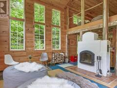 225 WHITE CHURCH ROAD Coe Hill Ontario, K0L 1P0