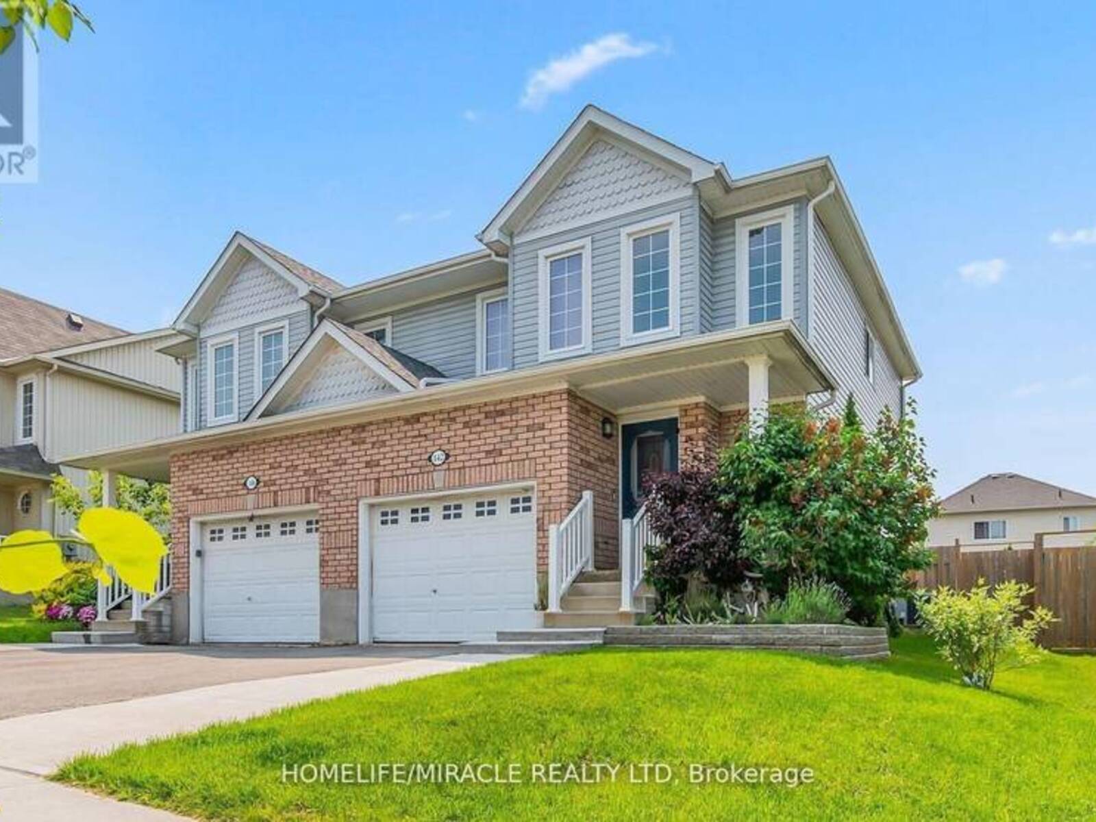 142 MARION STREET, Shelburne, Ontario L0N 1S2