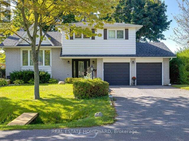 21 GLEN WATFORD ROAD Cobourg Ontario, K9A 4S4 - 4 Bedrooms Home For Sale