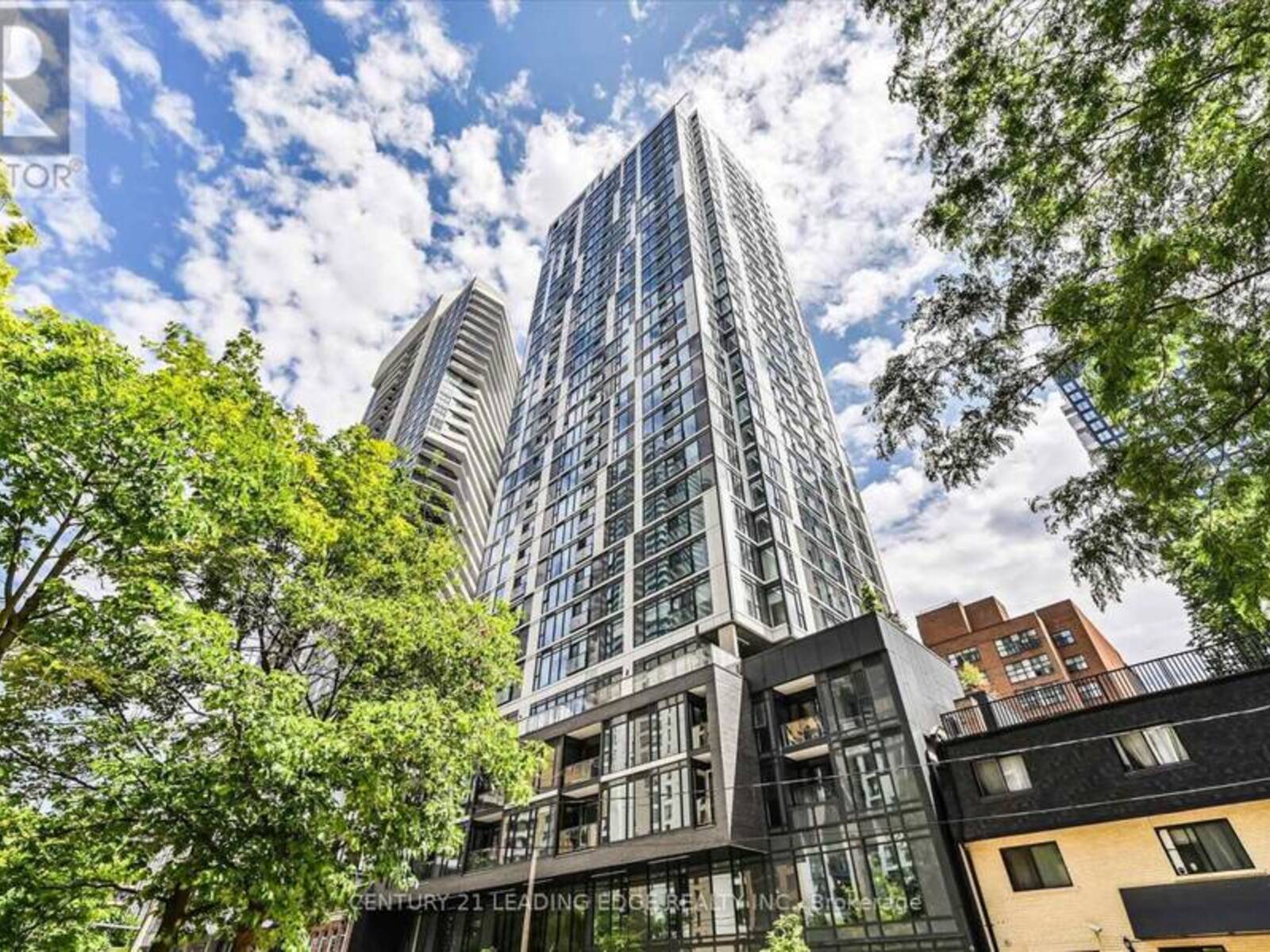 2703 - 65 MUTUAL STREET, Toronto, Ontario M5B 0E5