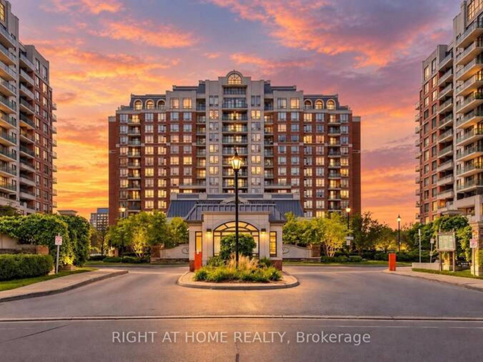 1103 - 330 RED MAPLE ROAD, Richmond Hill, Ontario L4C 0T6