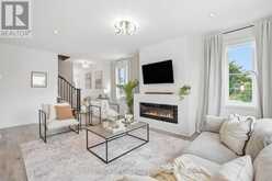 1 BURLEY LANE | Hamilton Ontario | Slide Image Eight