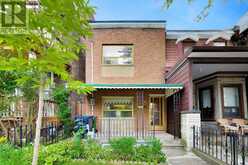 99 EUCLID AVENUE | Toronto Ontario | Slide Image One