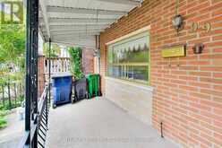 99 EUCLID AVENUE | Toronto Ontario | Slide Image Two