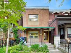 99 EUCLID AVENUE Toronto Ontario, M6J 2J8