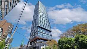 907 - 319 JARVIS STREET | Toronto Ontario | Slide Image Two
