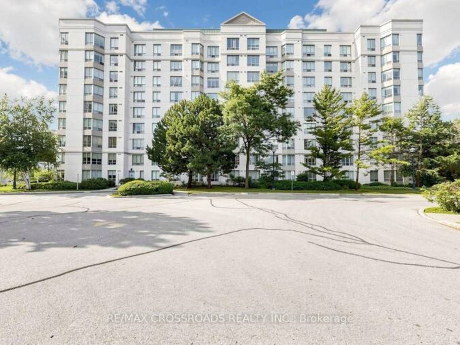315 - 2628 MCCOWAN ROAD, Toronto, Ontario M1S 5J8