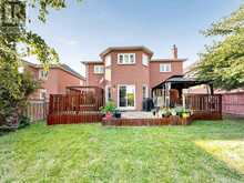 19 WIGSTON COURT | Whitby Ontario | Slide Image Thirty-five