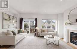 51 BORJANA BOULEVARD | Vaughan Ontario | Slide Image Three