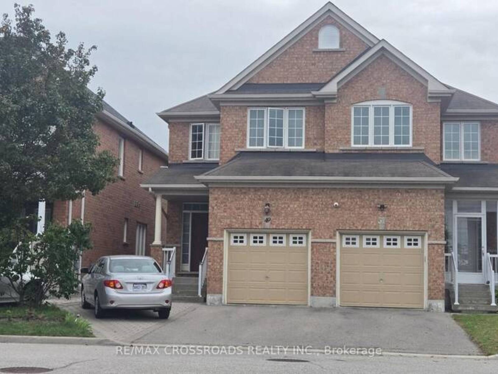 51 BORJANA BOULEVARD S, Vaughan, Ontario L4J 0E8