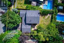 216 BEECHFIELD ROAD | Oakville Ontario | Slide Image Five