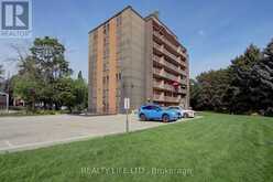 502 - 41 LAKE SHORE DRIVE | Toronto Ontario | Slide Image Thirty-five