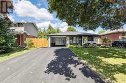 83 DELMAR DRIVE | Hamilton Ontario | Slide Image One