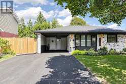 83 DELMAR DRIVE | Hamilton Ontario | Slide Image Two