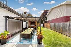 83 DELMAR DRIVE | Hamilton Ontario | Slide Image Forty-seven