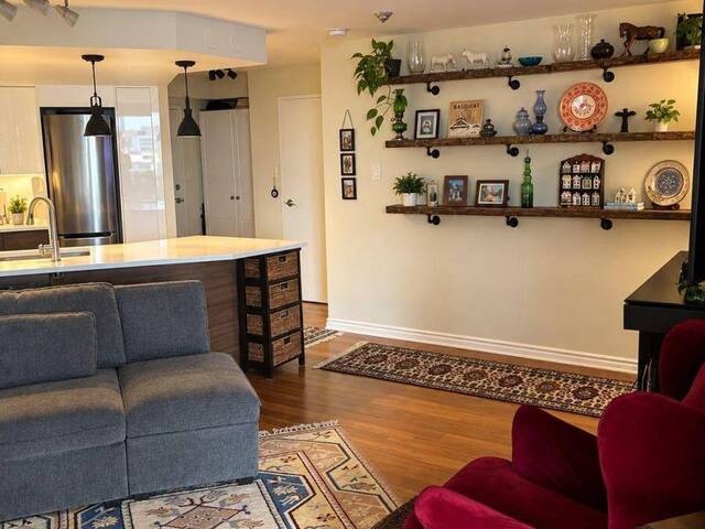 1226 - 77 MAITLAND PLACE Toronto Ontario, M4Y 2V6 - 2 Bedrooms Condo For Sale