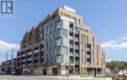 703 - 1161 KINGSTON ROAD | Toronto Ontario | Slide Image One