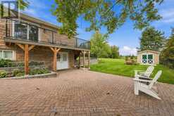 166 HILLCREST DRIVE | East Gwillimbury Ontario | Slide Image Forty-four