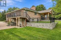 166 HILLCREST DRIVE | East Gwillimbury Ontario | Slide Image Forty-five