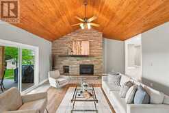 166 HILLCREST DRIVE | East Gwillimbury Ontario | Slide Image Nine