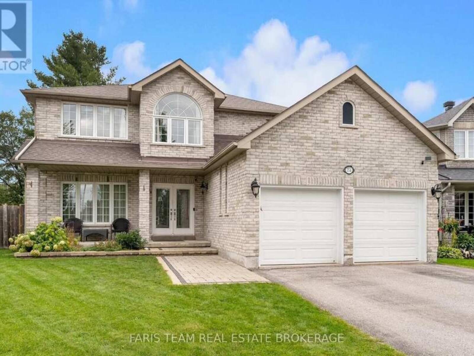 114 RUFFET DRIVE, Barrie, Ontario L4N 0N6