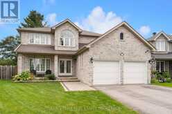114 RUFFET DRIVE | Barrie Ontario | Slide Image One