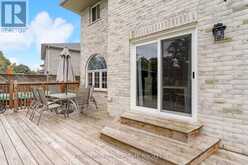 114 RUFFET DRIVE | Barrie Ontario | Slide Image Thirty-three