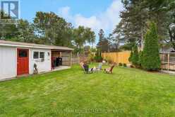 114 RUFFET DRIVE | Barrie Ontario | Slide Image Thirty-six