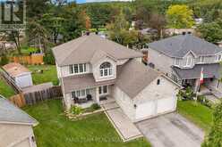 114 RUFFET DRIVE | Barrie Ontario | Slide Image Three