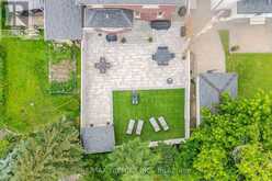 28 ELLERBY SQUARE N | Vaughan Ontario | Slide Image Thirty-nine