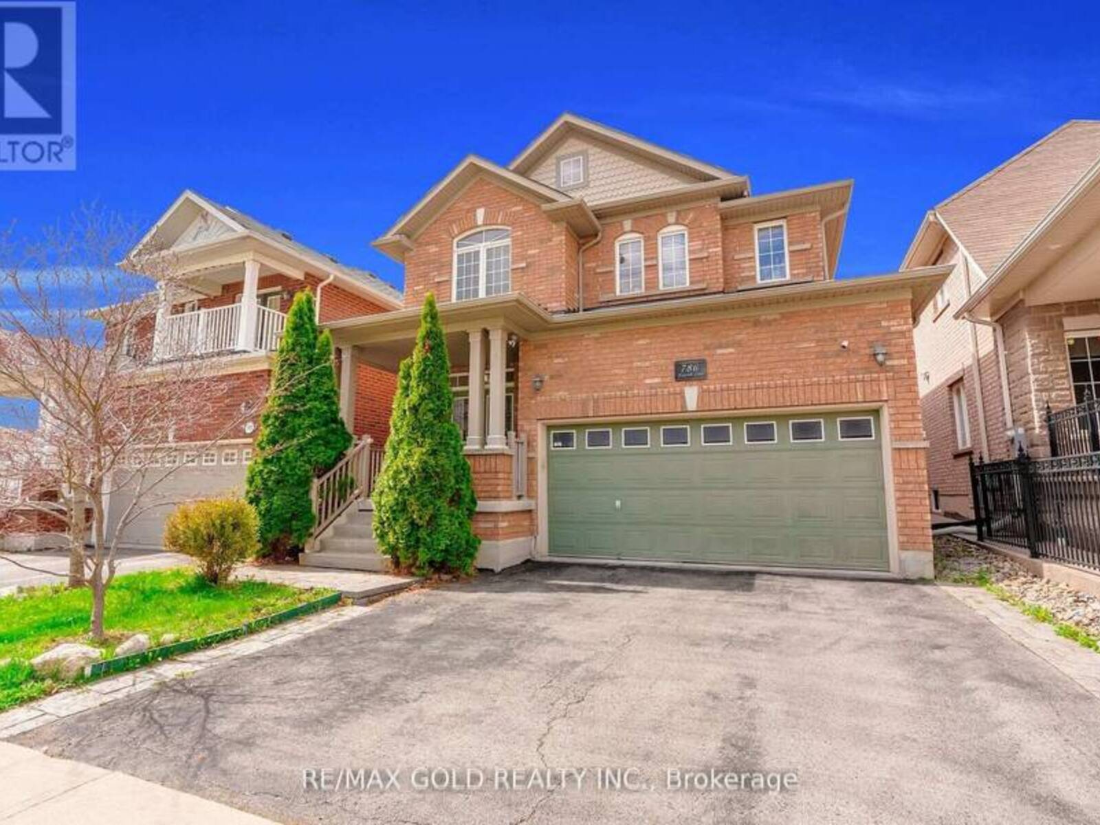 786 FOURTH LINE, Milton, Ontario L9T 7E4