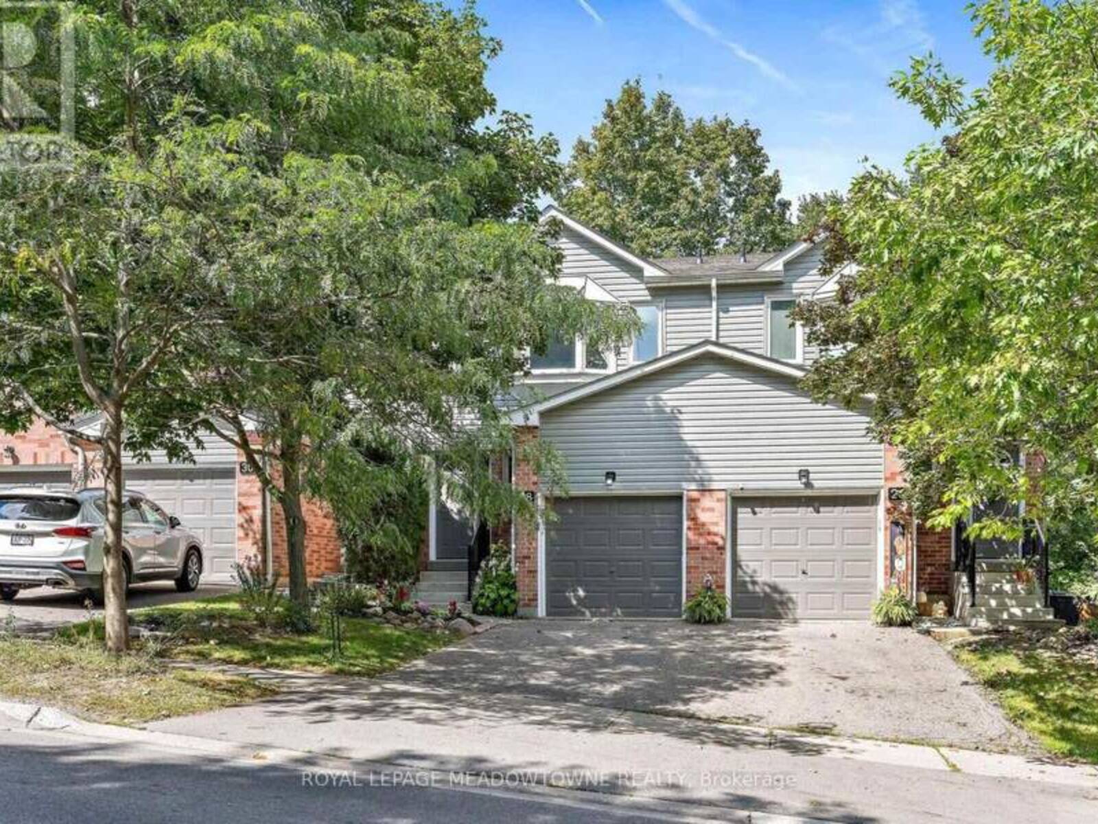 174 - 28 MAPLE AVENUE, Halton Hills, Ontario L7G 5L8