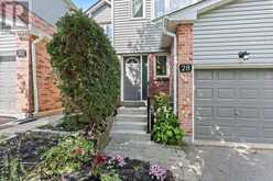 174 - 28 MAPLE AVENUE | Halton Hills Ontario | Slide Image Five