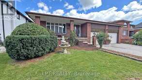 3185 PARKERHILL ROAD | Mississauga Ontario | Slide Image Two