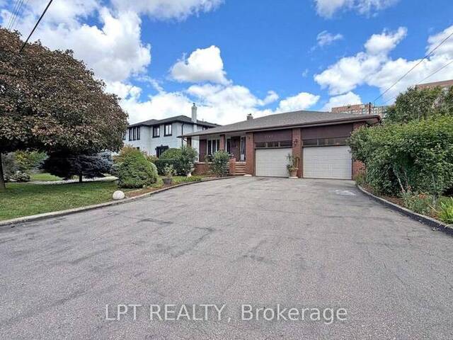 3185 PARKERHILL ROAD Mississauga Ontario, L5B 1V7 - 6 Bedrooms Home For Sale