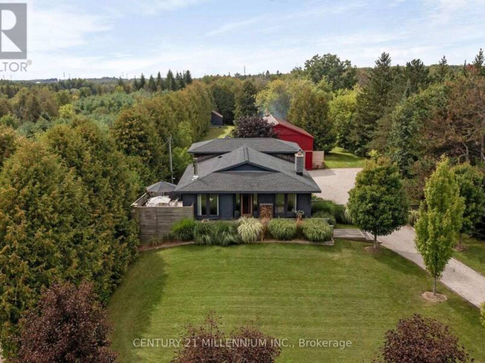 5836 FIFTH LINE, Erin, Ontario N0B 1Z0