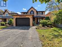 35 GERALD CRESCENT | Hamilton Ontario | Slide Image Three