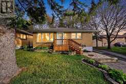 163 GROVE STREET E | Barrie Ontario | Slide Image One
