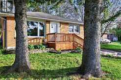 163 GROVE STREET E | Barrie Ontario | Slide Image Two