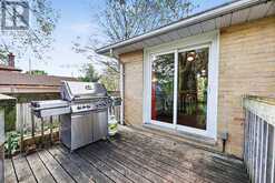 163 GROVE STREET E | Barrie Ontario | Slide Image Thirty-five