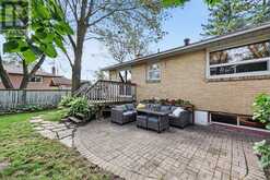 163 GROVE STREET E | Barrie Ontario | Slide Image Thirty-six