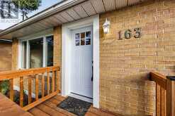 163 GROVE STREET E | Barrie Ontario | Slide Image Three