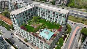 621 - 250 MANITOBA STREET | Toronto Ontario | Slide Image Thirteen