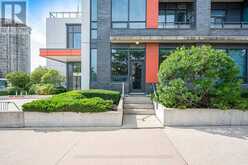 108 - 55 EGLINTON AVENUE W | Mississauga Ontario | Slide Image One