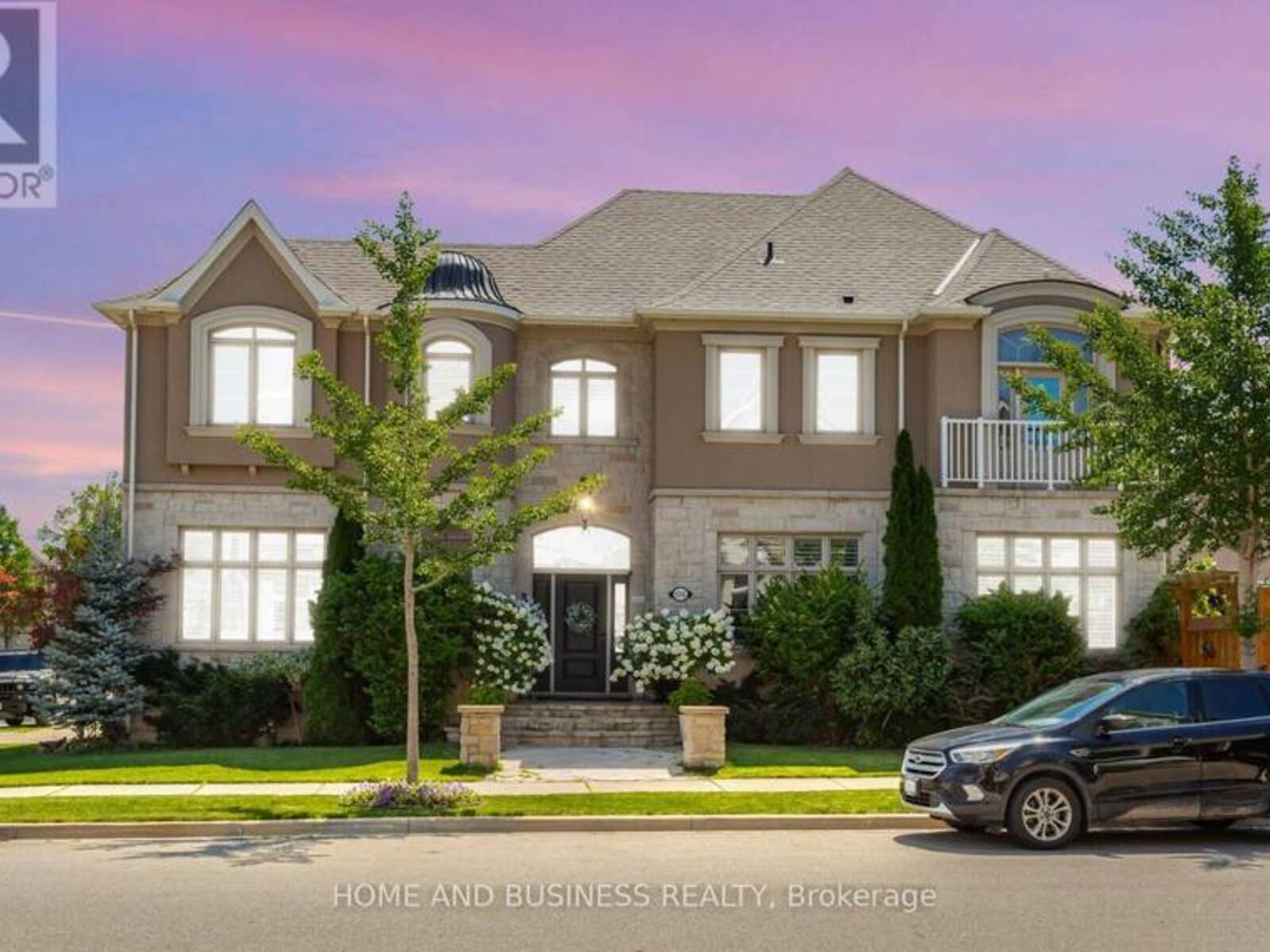126 MCWILLIAMS CRESCENT, Oakville, Ontario L6M 0W4
